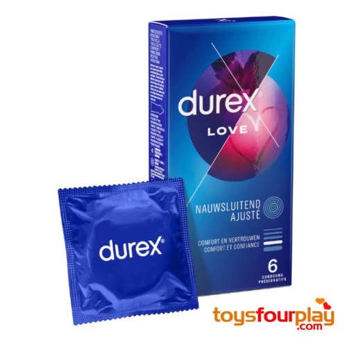 durex love 
